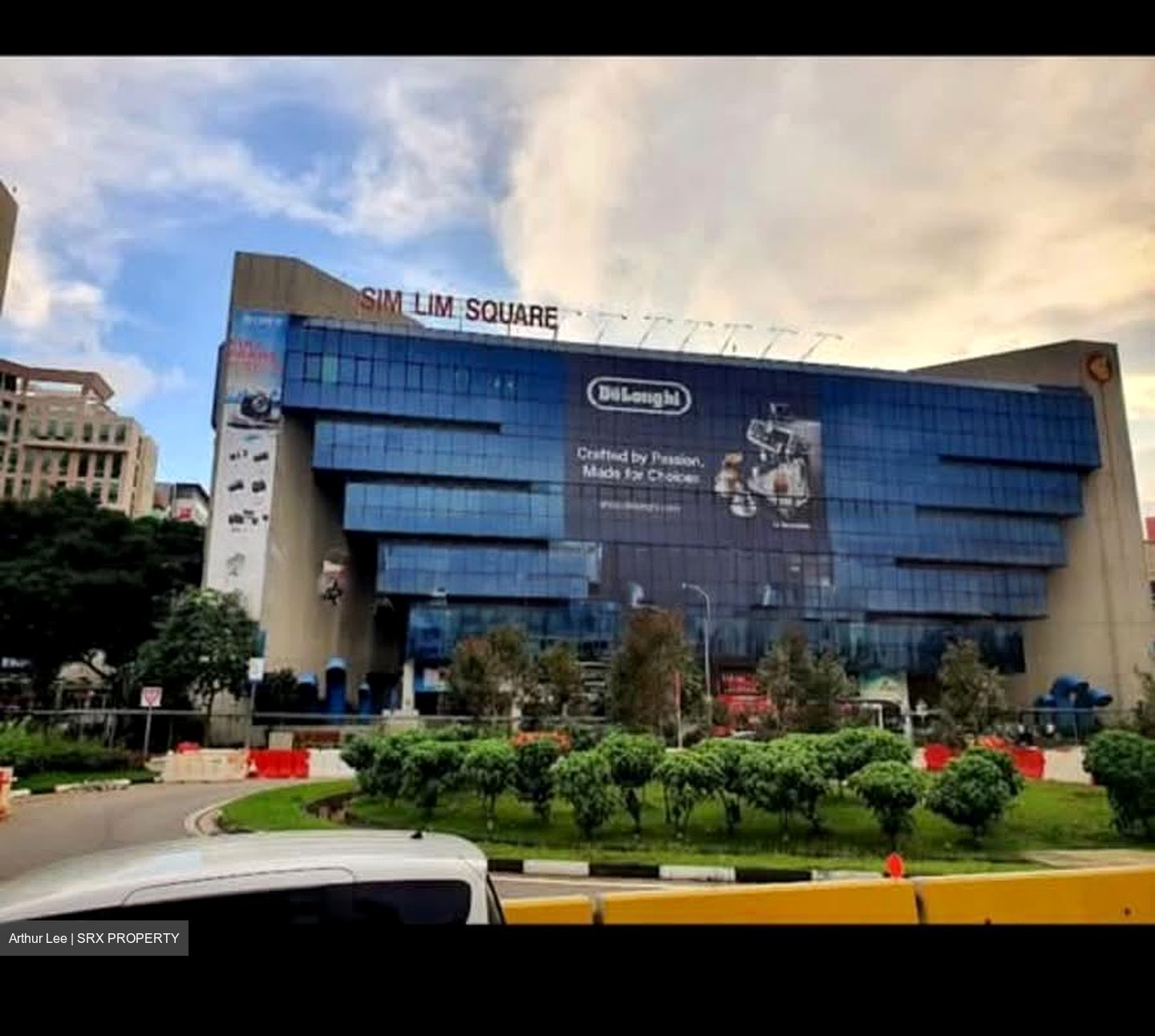 Sim Lim Square (D7), Retail #598616471